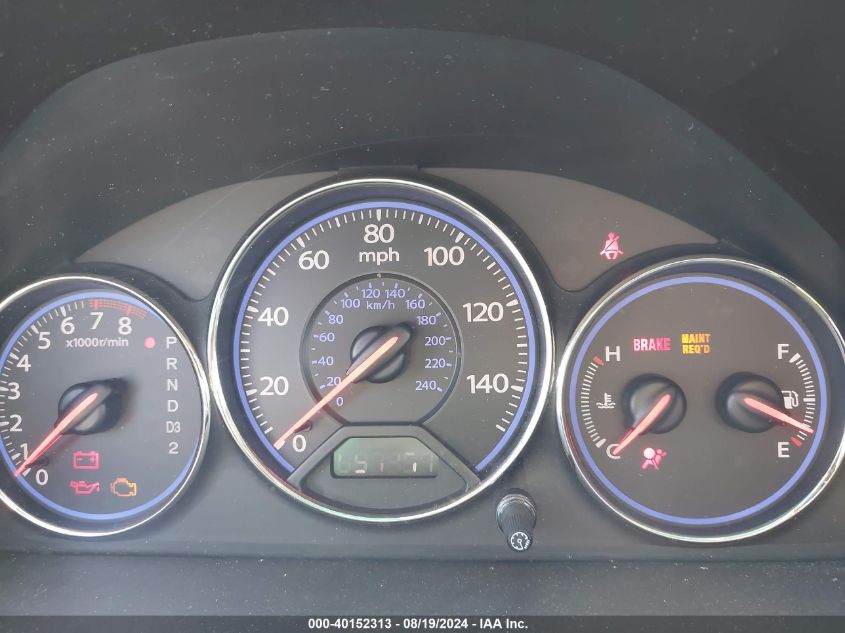 2003 Honda Civic Lx VIN: 2HGES16503H556514 Lot: 40152313