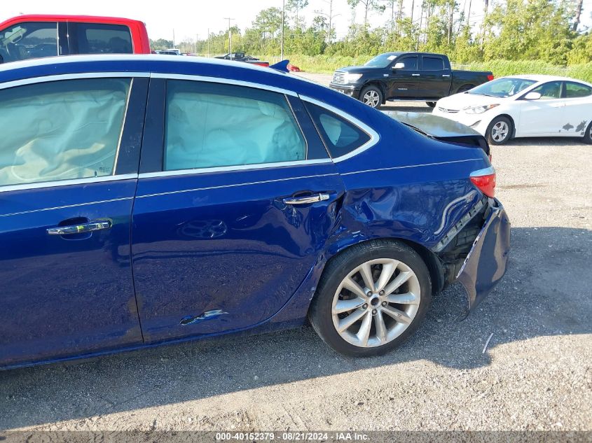 2014 Buick Verano Convenience VIN: 1G4PR5SK5E4170222 Lot: 40152379