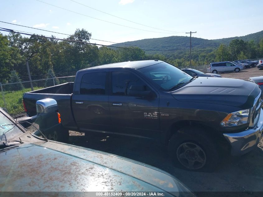 2014 Ram 2500 Slt VIN: 3C6TR5DT5EG308375 Lot: 40152409