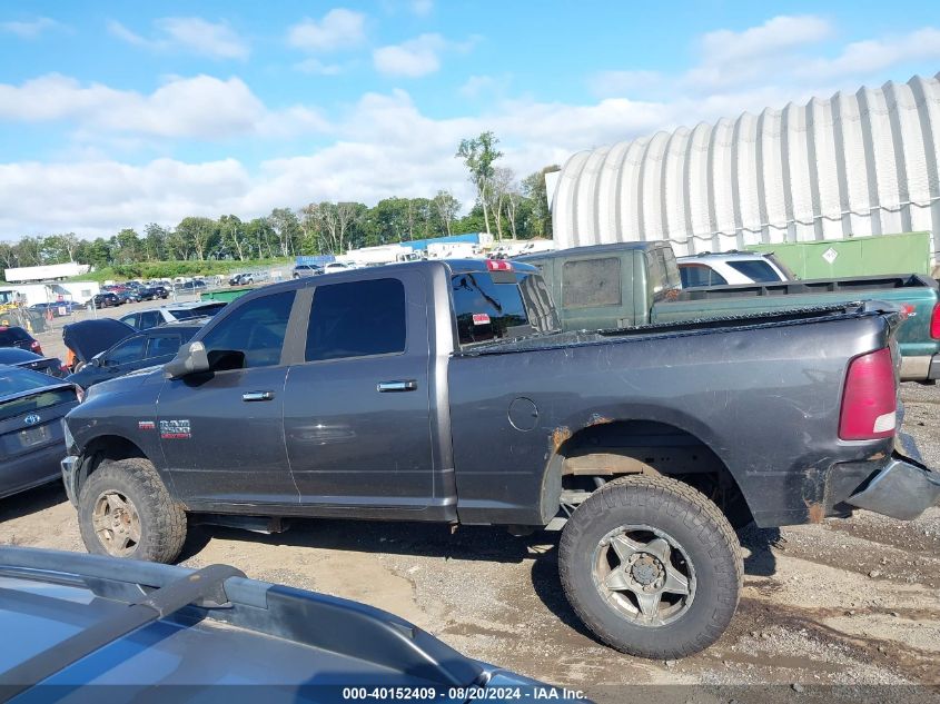 2014 Ram 2500 Slt VIN: 3C6TR5DT5EG308375 Lot: 40152409