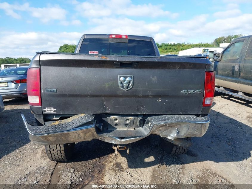 2014 Ram 2500 Slt VIN: 3C6TR5DT5EG308375 Lot: 40152409