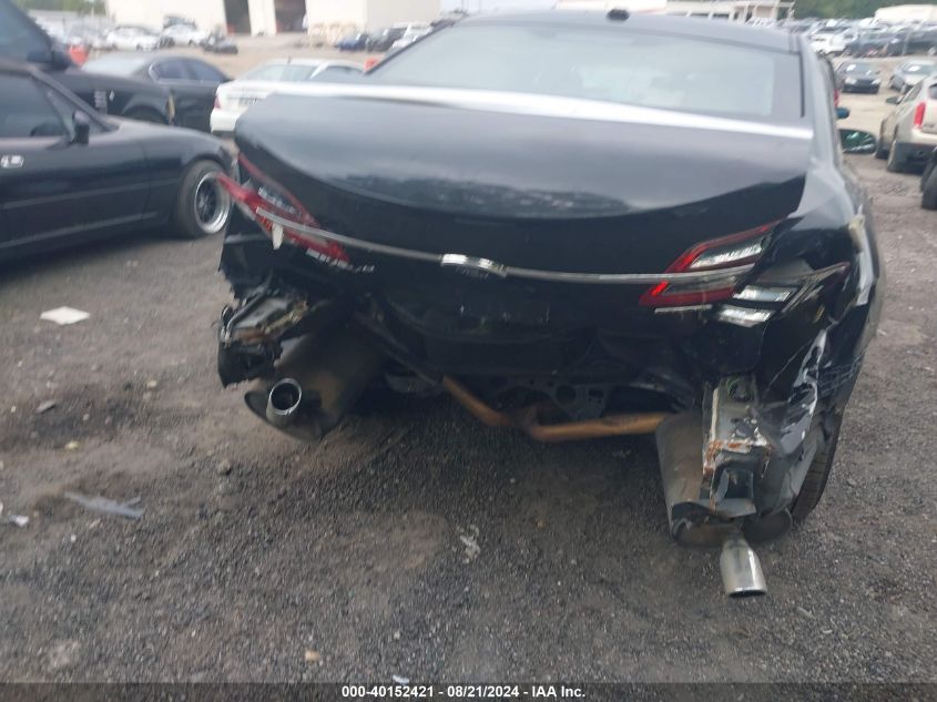 2013 Ford Taurus Se VIN: 1FAHP2D87DG154475 Lot: 40152421