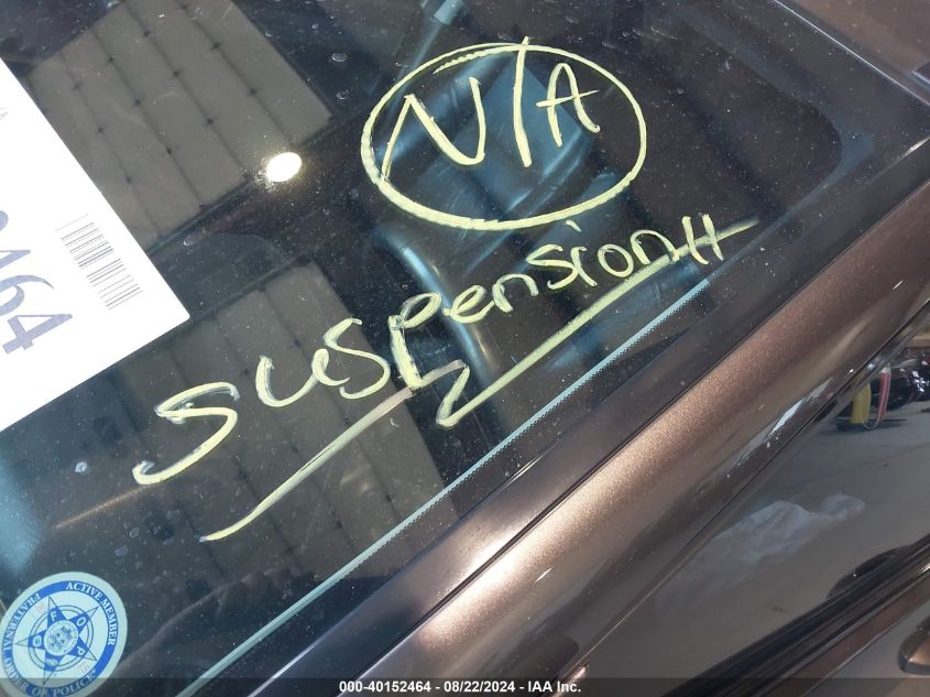 2010 Honda Cr-V Ex-L VIN: 5J6RE4H70AL087801 Lot: 40152464