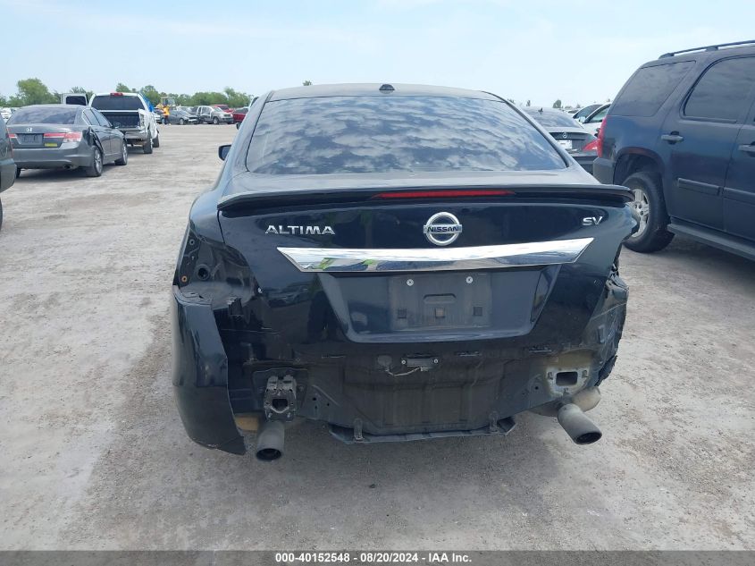 1N4AL3AP4FC433911 2015 Nissan Altima 2.5/S/Sv/Sl