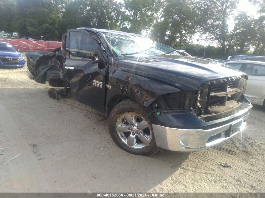 VIN 1GCHSBE33G1372299 2016 Chevrolet Colorado, WT no.1