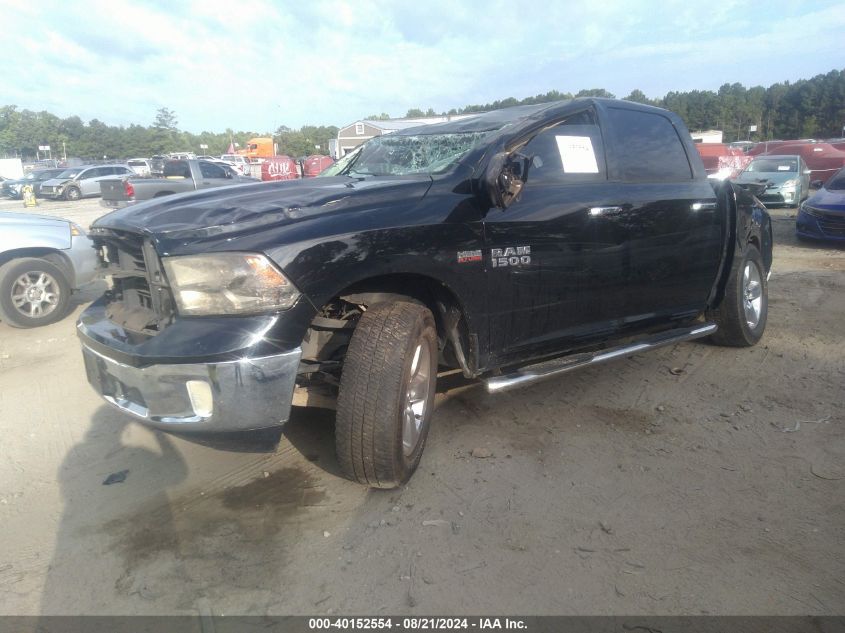 VIN 1GCHSBE33G1372299 2016 Chevrolet Colorado, WT no.2