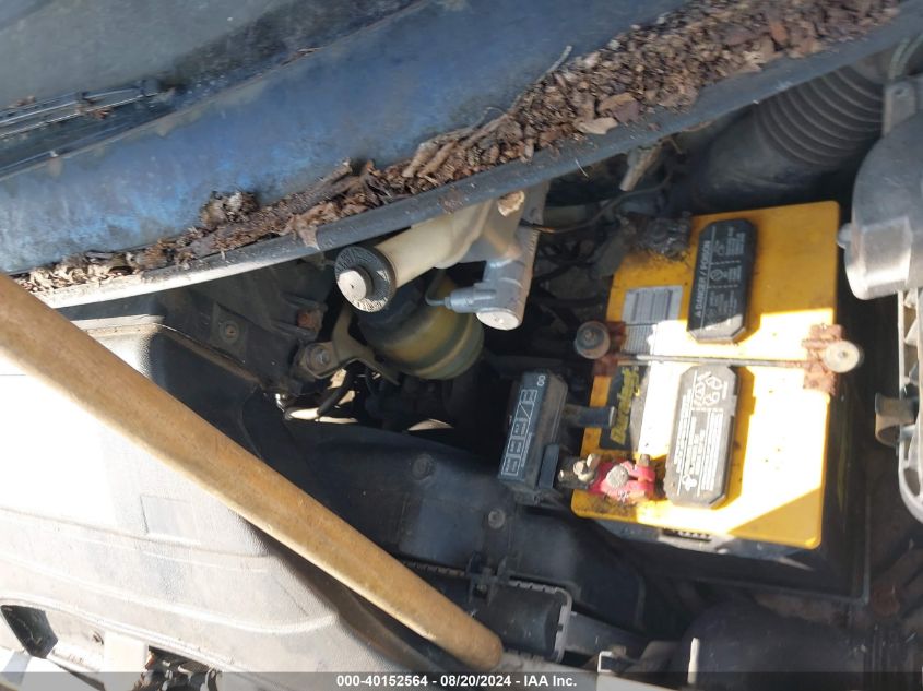 1991 Toyota Previa Le VIN: JT3AC12R7M0044603 Lot: 40152564