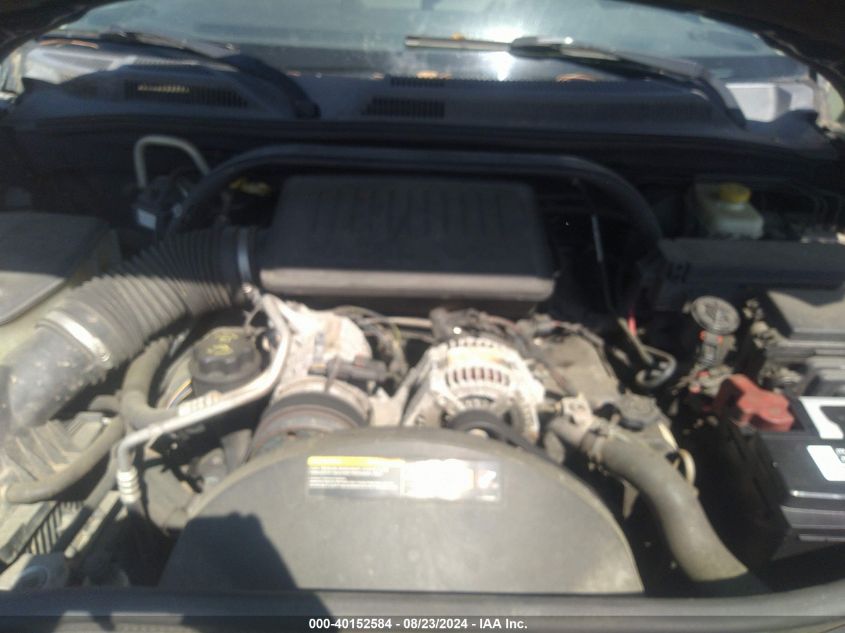 2006 Jeep Commander Limited VIN: 1J8HG58N66C356769 Lot: 40152584