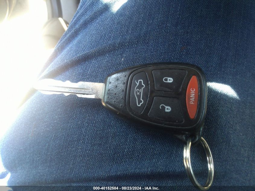 2006 Jeep Commander Limited VIN: 1J8HG58N66C356769 Lot: 40152584