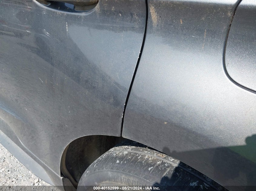 2019 FORD EDGE ST - 2FMPK4AP8KBB34876