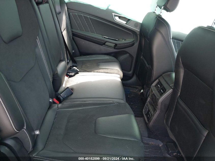 2019 FORD EDGE ST - 2FMPK4AP8KBB34876