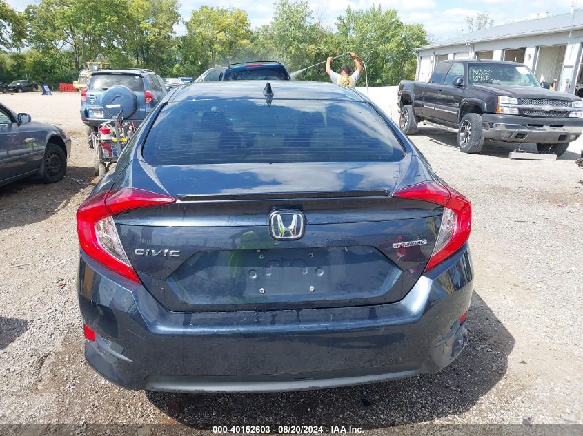 19XFC1F94GE007208 2016 HONDA CIVIC - Image 16