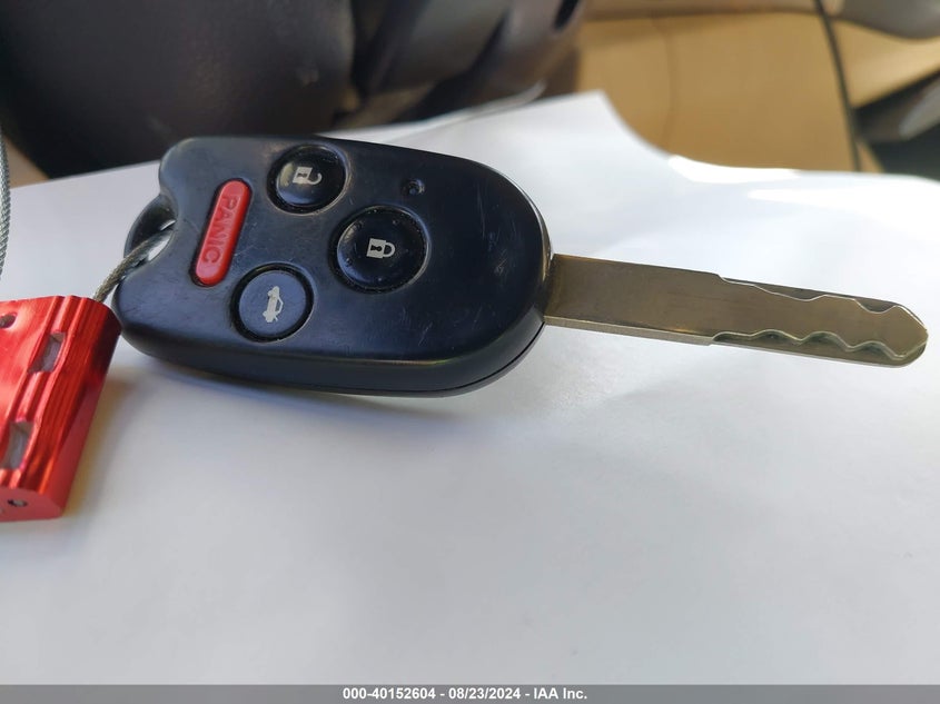 2011 Honda Accord 2.4 Lx VIN: 1HGCP2F3XBA004965 Lot: 40152604