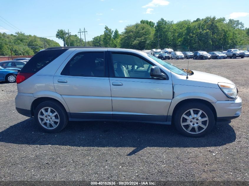 3G5DA03L87S532403 2007 Buick Rendezvous Cx