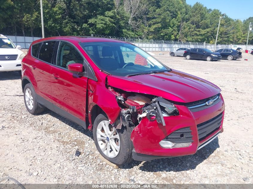 2015 Ford Escape Se VIN: 1FMCU9G99FUB37610 Lot: 40152638