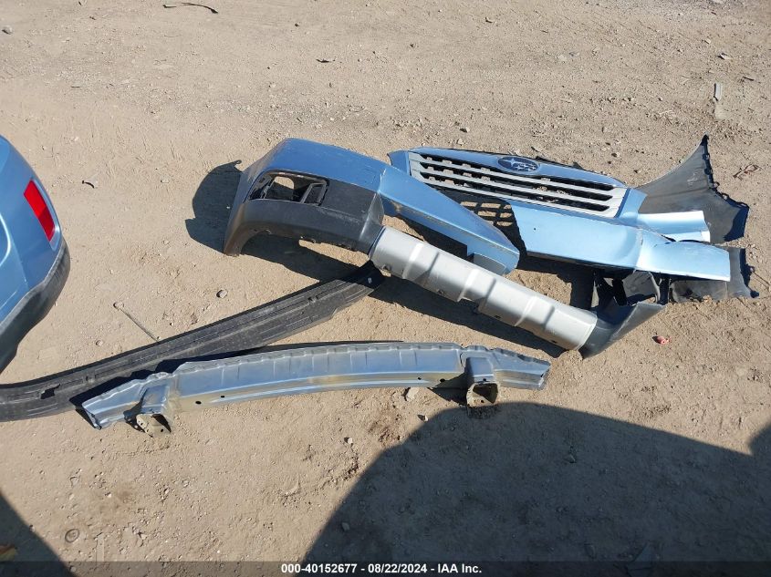 2011 Subaru Outback 2.5I Limited VIN: 4S4BRBLC4B3335596 Lot: 40152677