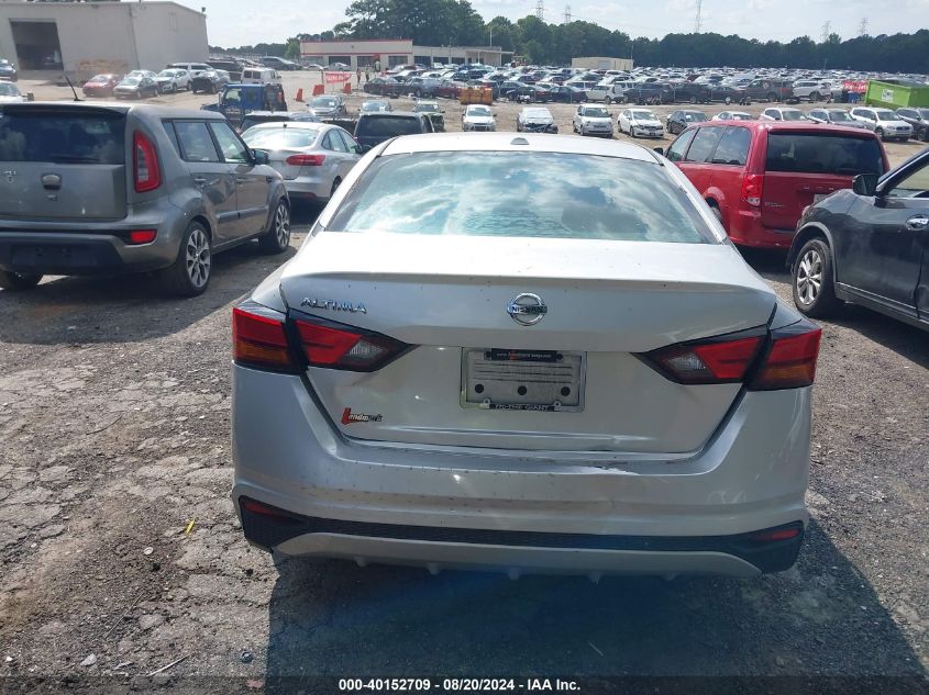 2019 Nissan Altima 2.5 S VIN: 1N4BL4BV8KC146895 Lot: 40152709