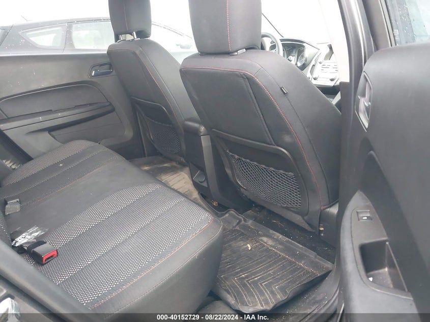 VIN 2GKFLSEKXH6182434 2017 GMC TERRAIN SLE-1