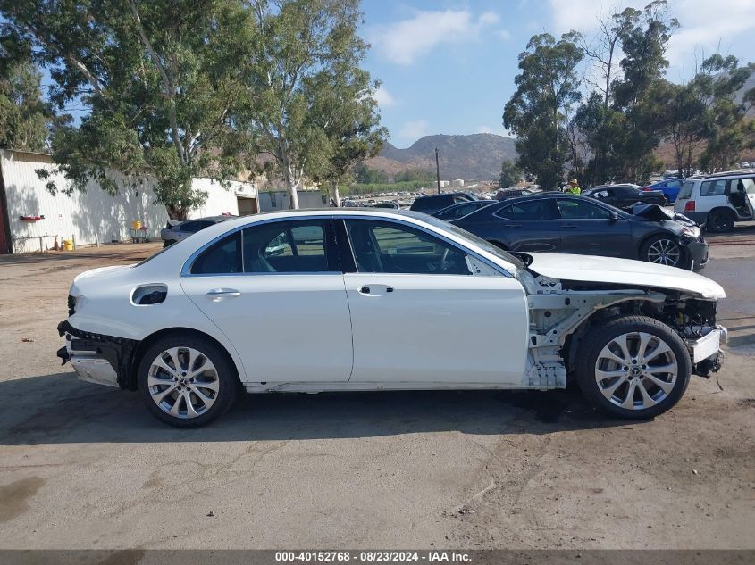 2018 Mercedes-Benz E 400 4Matic VIN: WDDZF6GB5JA472339 Lot: 40152768