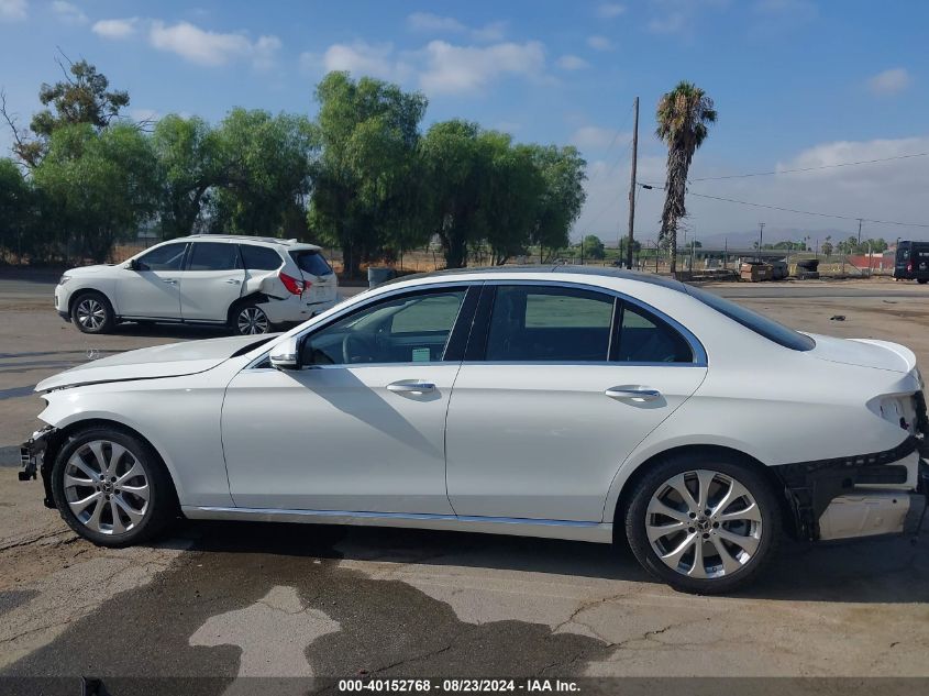 2018 Mercedes-Benz E 400 4Matic VIN: WDDZF6GB5JA472339 Lot: 40152768