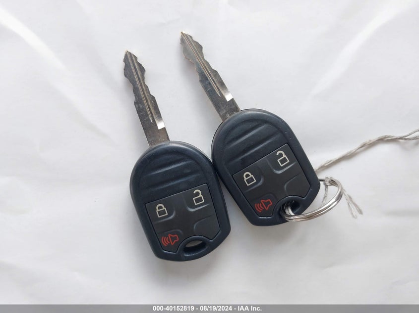 2011 Ford Edge Sel VIN: 2FMDK3JCXBBB07396 Lot: 40152819