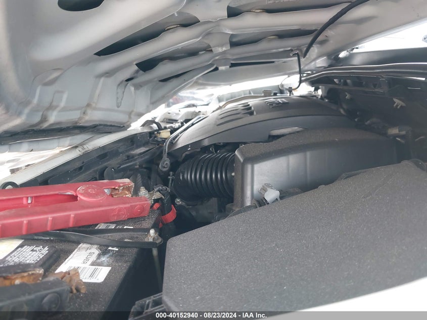 2014 TOYOTA COROLLA LE - 2T1BURHE6EC153285