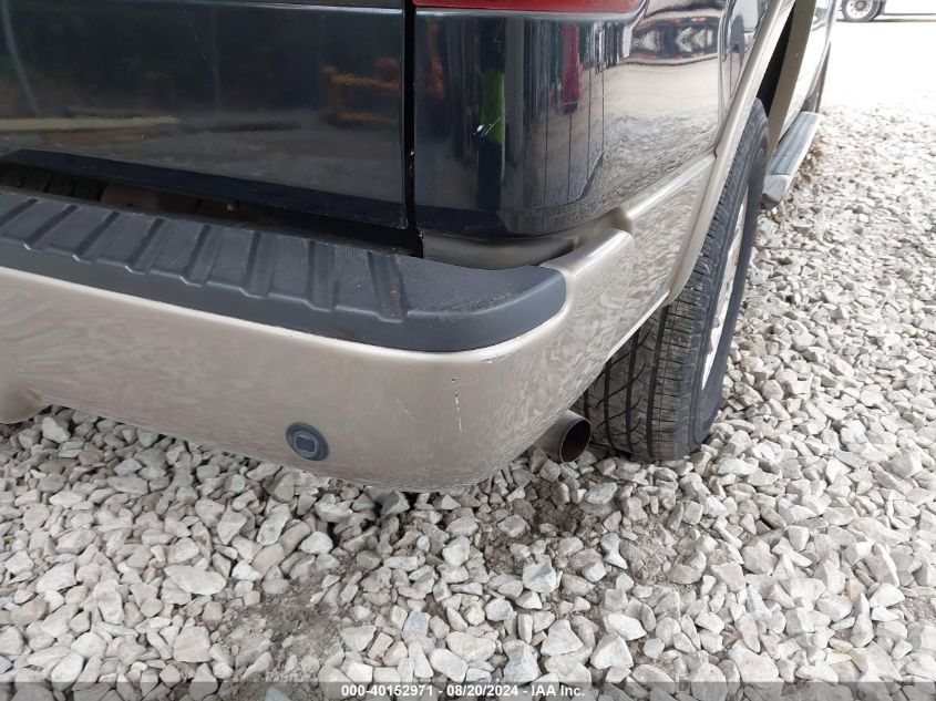 2005 Ford F-150 Fx4/Lariat/Xlt VIN: 1FTPW14575FA65585 Lot: 40152971