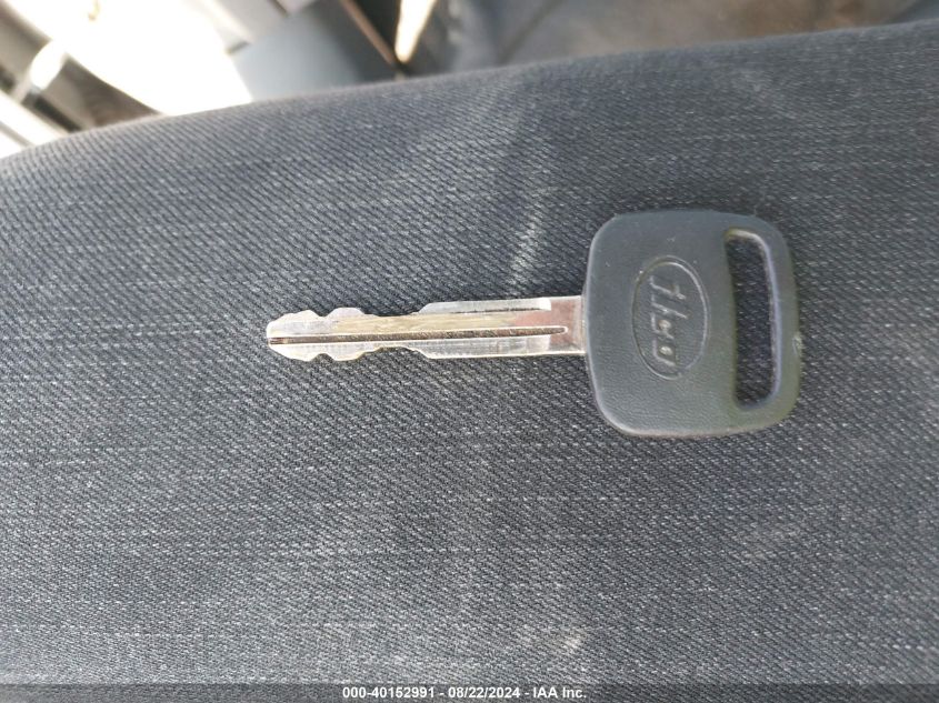 2002 Toyota Rav4 VIN: JTEGH20V726004900 Lot: 40152991