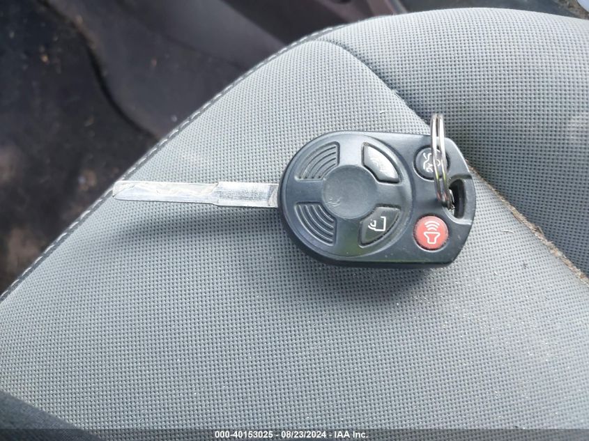 2013 Ford Escape Se VIN: 1FMCU9GXXDUD75235 Lot: 40153025