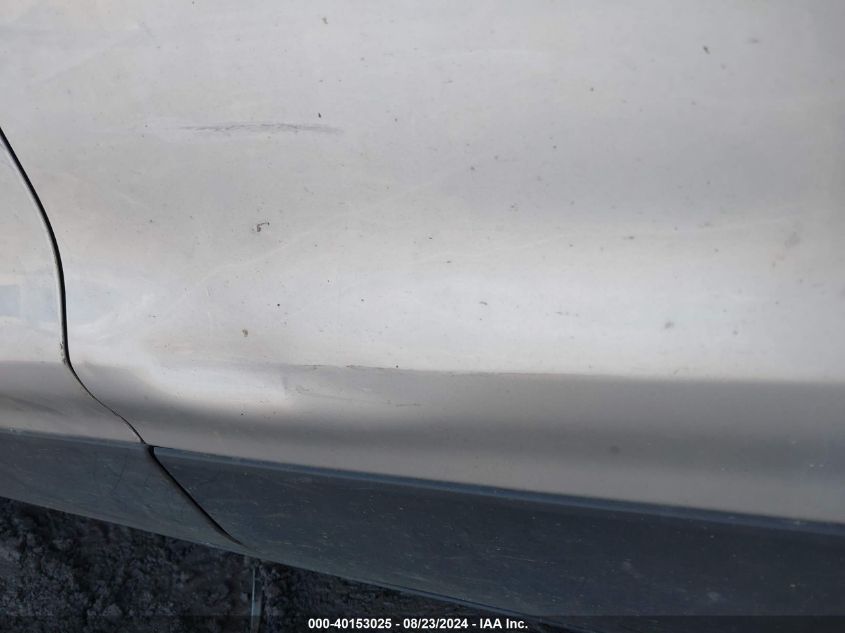 2013 Ford Escape Se VIN: 1FMCU9GXXDUD75235 Lot: 40153025