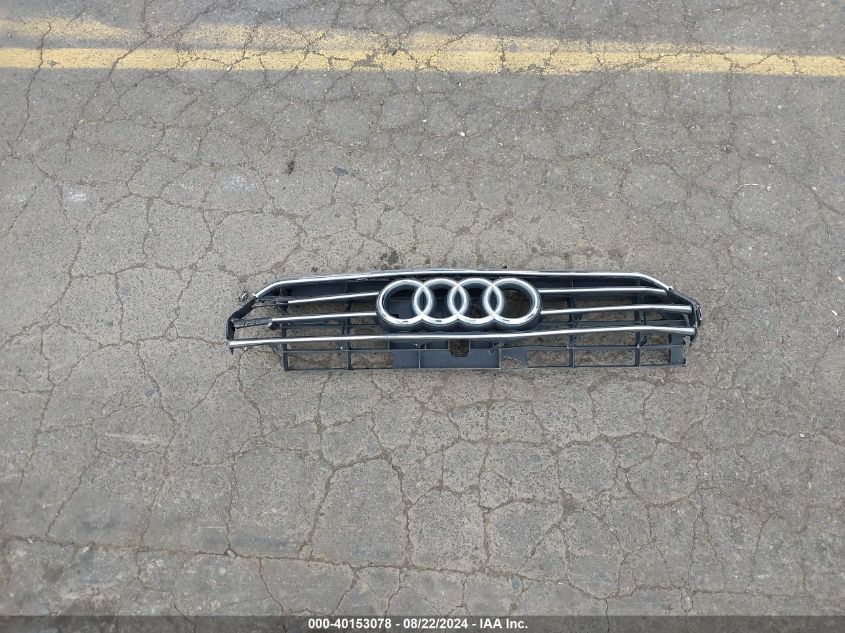 2017 AUDI A6 PREMIUM PLUS - WAUF2AFCXHN100937