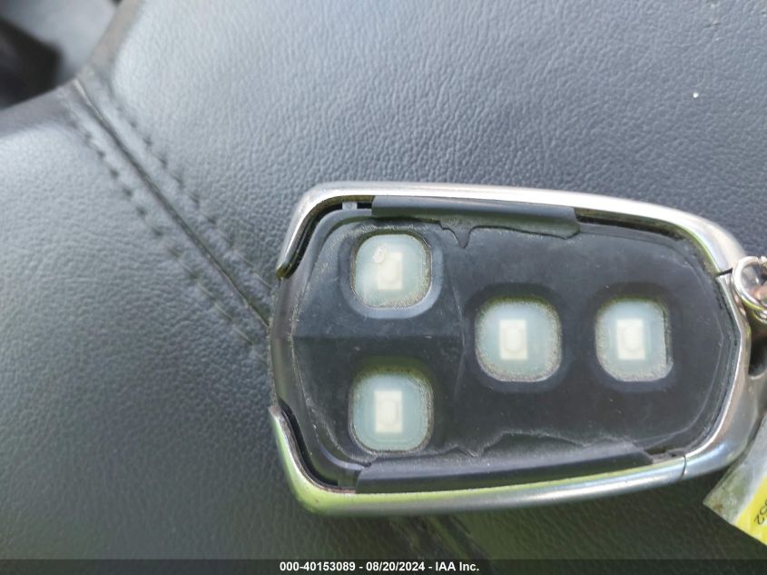 2016 Cadillac Ats Standard VIN: 1G6AA5RA3G0103372 Lot: 40153089