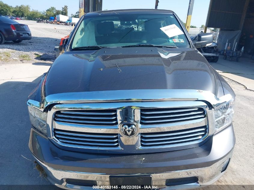 2014 RAM 1500 BIG HORN - 1C6RR7LT9ES334784