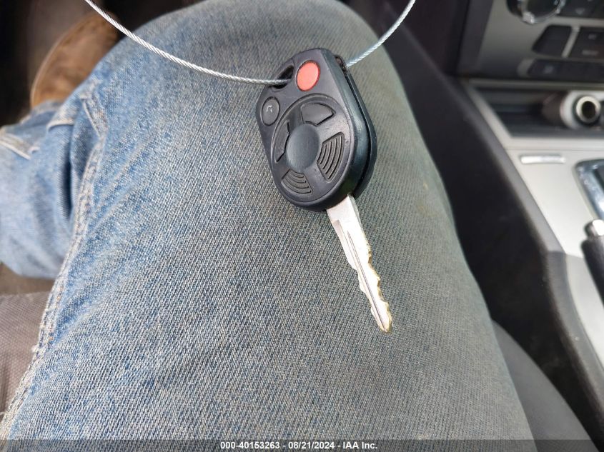 2011 Ford Fusion Se VIN: 3FAHP0HA1BR239593 Lot: 40153263