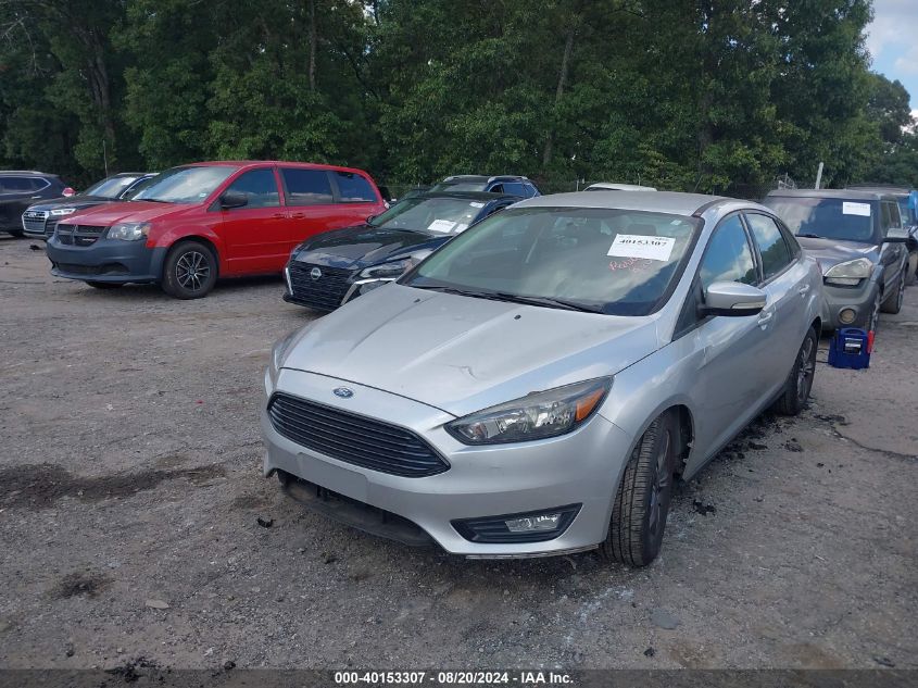 1FADP3FE3GL210771 2016 FORD FOCUS - Image 2