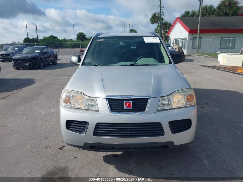 2007 Saturn Vue 4 Cyl VIN: 5GZCZ33D17S864619 Lot: 40153330