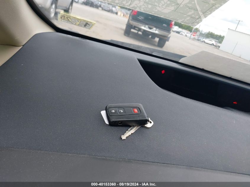 2005 Toyota Prius VIN: JTDKB20UX53059628 Lot: 40153360