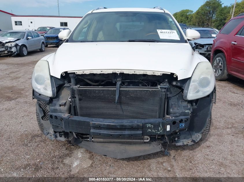 2010 Buick Enclave 2Xl VIN: 5GALRCED9AJ149908 Lot: 40153377