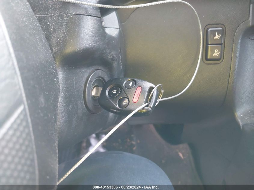 2006 Honda Cr-V Se VIN: JHLRD78936C017523 Lot: 40153386