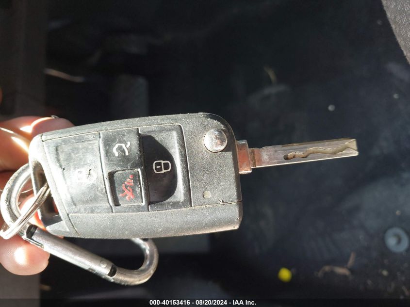 2019 Volkswagen Jetta VIN: 3VWC57BU9KM152993 Lot: 40153416