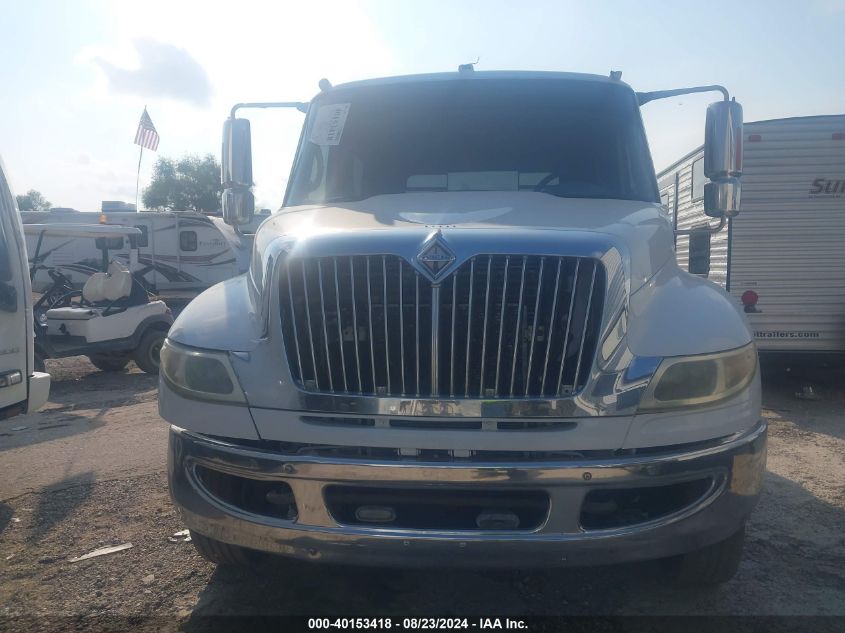 1HTMRAZK57H364723 2007 International 4000 4400 Lp