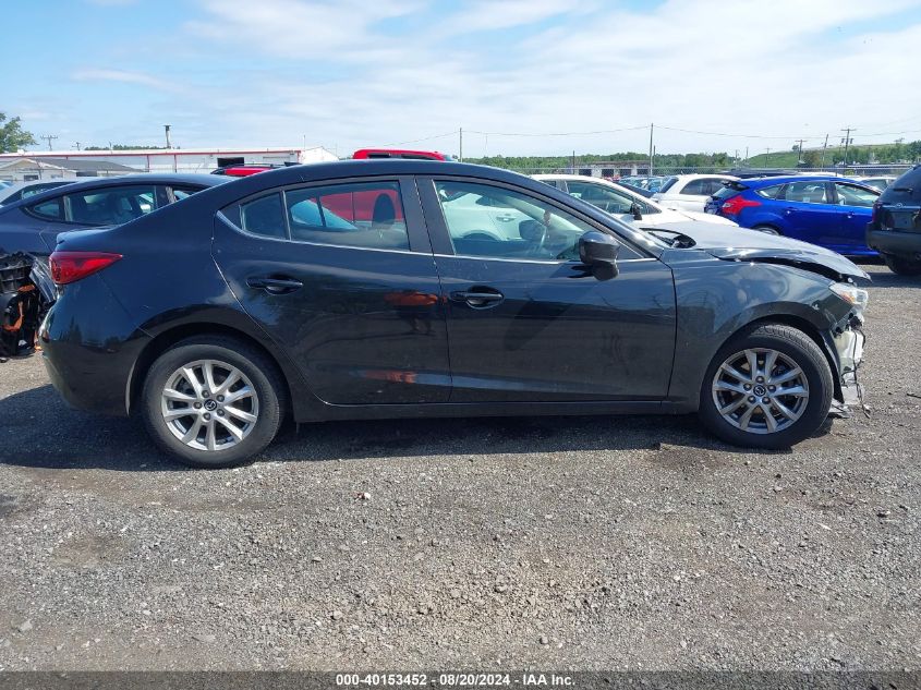 3MZBM1W73GM269525 2016 Mazda 3 Touring