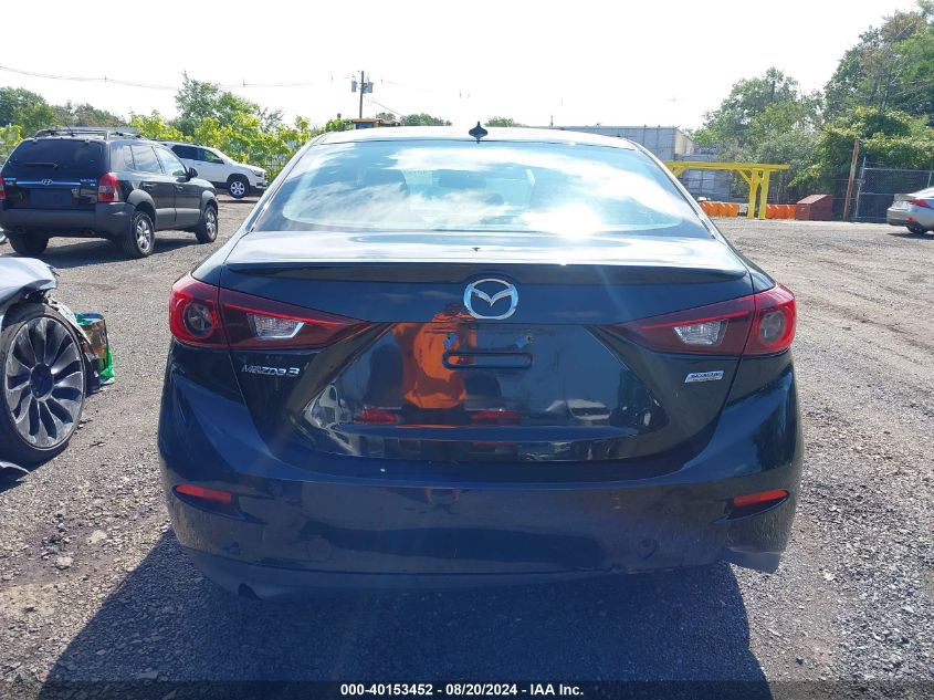 3MZBM1W73GM269525 2016 Mazda 3 Touring