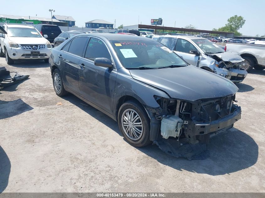 2010 Toyota Camry Se/Le/Xle VIN: 4T1BF3EK8AU114286 Lot: 40153479