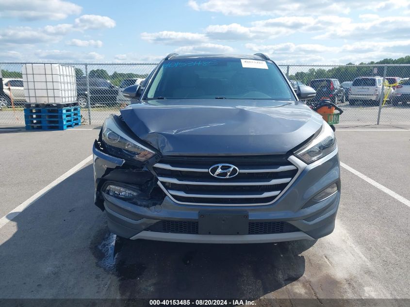 KM8J3CA23JU638892 2018 Hyundai Tucson Value