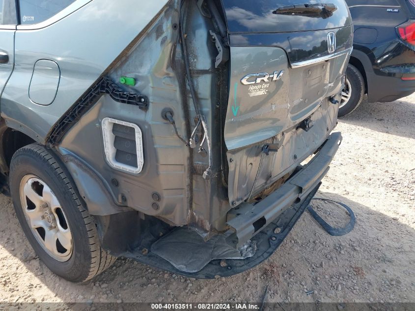 5J6RM4H35CL049984 2012 Honda Cr-V Lx