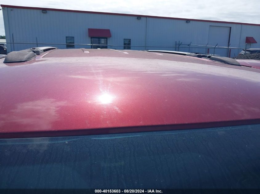 2014 Chrysler Town & Country Touring-L VIN: 2C4RC1CG8ER364547 Lot: 40153603