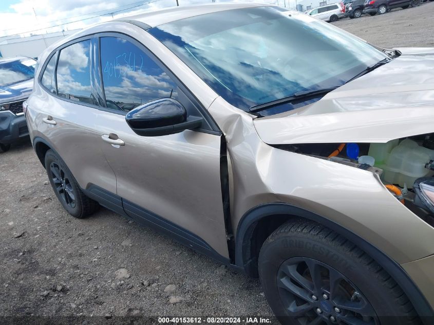 2020 Ford Escape Se Sport Hybrid VIN: 1FMCU9BZ2LUB13152 Lot: 40153612