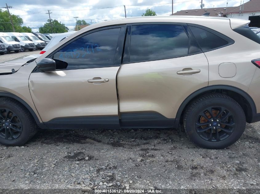 2020 Ford Escape Se Sport Hybrid VIN: 1FMCU9BZ2LUB13152 Lot: 40153612