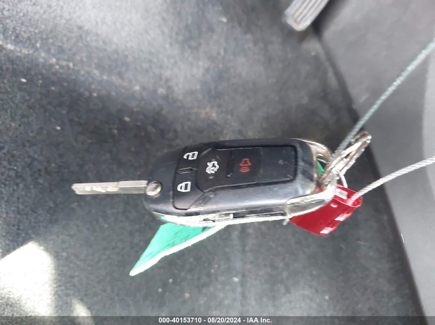 3FA6P0H79GR106549 2016 Ford Fusion Se